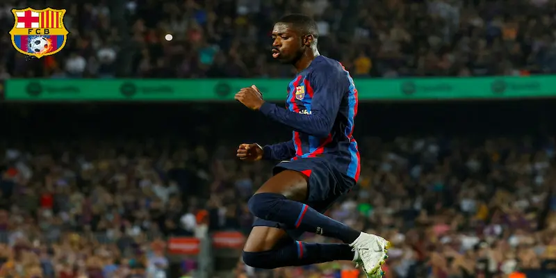 Tác động của thương vụ Barca bán Dembele cho PSG