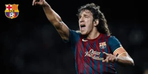 Carles Puyol