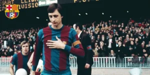 Johan Cruyff