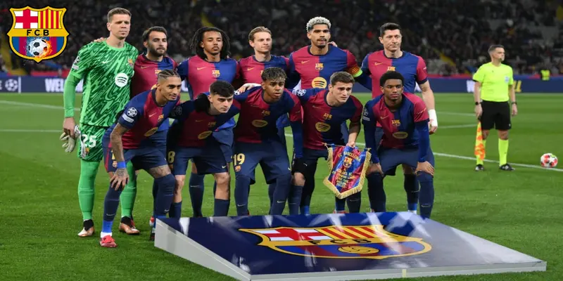 lịch thi đấu Barcelona vs Alaves