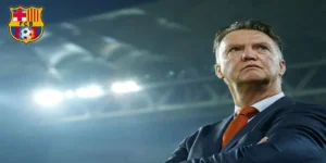 Louis van Gaal