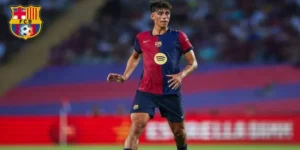 Marc Bernal