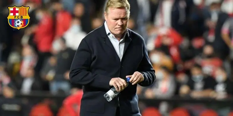 Ronald Koeman