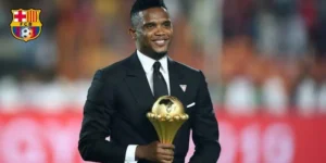 Samuel Eto'o