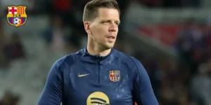 Wojciech Szczęsny