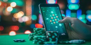 Casino mana88 mang lại thế giới giải trí trực tuyến hấp dẫn