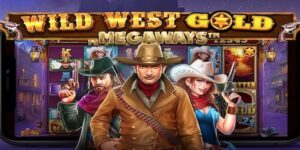 Bongvip - Giới thiệu trang chơi nổ hũ Wild West Gold độc đáo