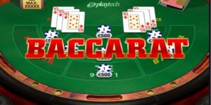 Chiến lược chơi baccarat Bong vip soi cầu cược cực chuẩn