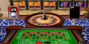 Chiến Thuật Roulette Chuẩn Xác Tại Biendo